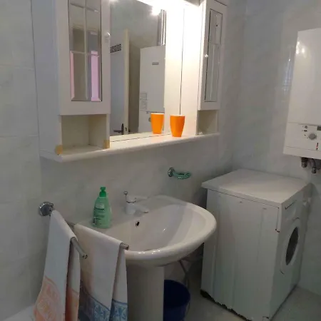 In Pula/istrien 10937 Apartmán