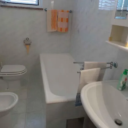 In Pula/istrien 10937 Apartmán