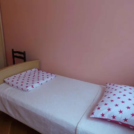Apartmán In Pula/istrien 10937 Veruda