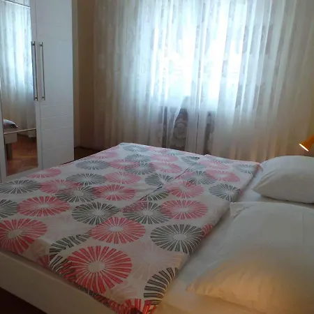 Apartmán In Pula/istrien 10937